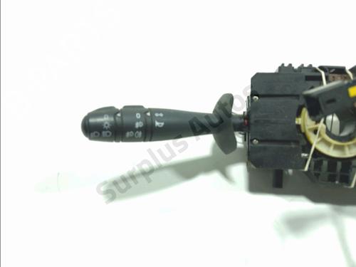 Steering wheel controls RENAULT TWINGO II (CN0_) 1.5 dCi 90 | BP37220498E15 - Image 2