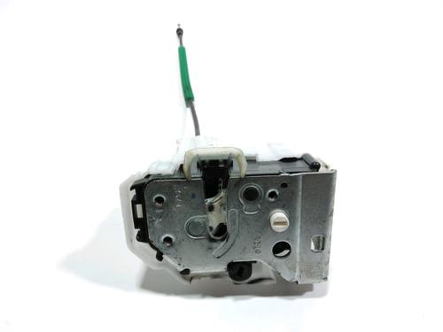 Used Rear left lock Rear left lock 28255260 28255260