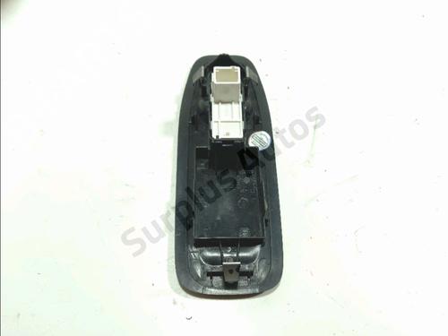 Right front window switch PEUGEOT 208 I (CA_, CC_) 1.2 VTI 82 | BP32279774I26