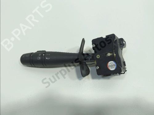 Used Headlight switch DACIA LOGAN (LS_) 1.4 (LS0A, LS0C, LS0E, LS0G) (75 hp) 31368168