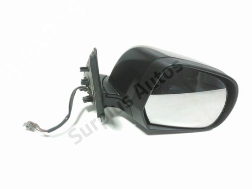 Used Right mirror NISSAN MICRA III (K12) 1.5 dCi (86 hp) 28245353