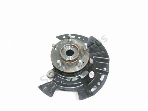 Venstre Styrespindel Lejehus KIA CEED (CD) 1.4 T-GDI (140 hp) 28225744