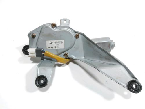 Rear wiper motor KIA CARENS III MPV (UN) 2.0 CRDi 140 | BP28272714M102 