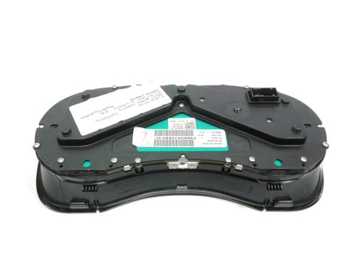 Cockpit PEUGEOT 307 SW (3H) 1.6 16V | BP28230577C47