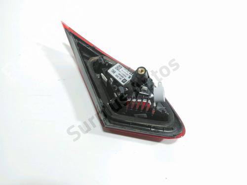 Højre baglygte bagklap OPEL CORSA E (X15) 1.4 Turbo (08, 68) | BP28267731C80 