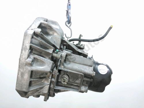 Gearbox RENAULT TWINGO II (CN0_) 1.6 RS (CN0N, CN0R, CN0S) | BP33300606M3 - Image 2