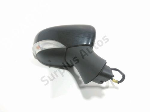 Right mirror RENAULT CLIO IV (BH_) 1.5 dCi 90 | BP29008457C27 
