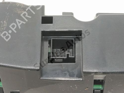 Climate control MERCEDES-BENZ E-CLASS (W211) E 220 CDI (211.006) | BP37767275I5 - Image 4