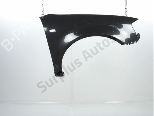 Used Right front fenders Right front fenders AUDI A3 Sportback (8PA) 2.0 TDI 16V (140 hp) 35893456 35893456