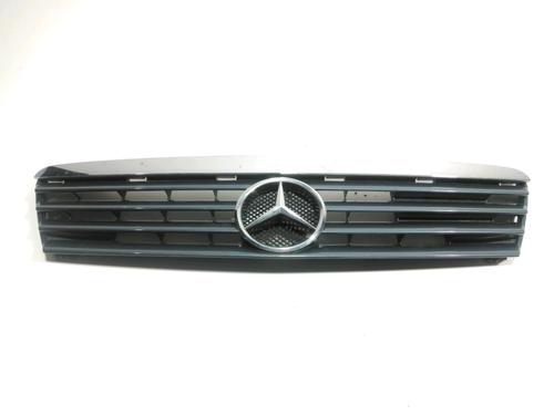 Used Grille MERCEDES-BENZ A-CLASS (W168) A 170 CDI (168.009, 168.109) (95 hp) 28235458