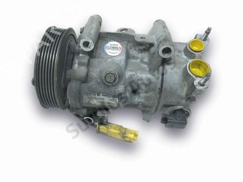 AC compressor CITROËN BERLINGO Box Body/MPV (B9) 1.6 HDi 90 | BP38189248M34 - Image 4