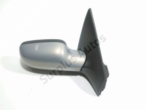 Right mirror RENAULT MEGANE II (BM0/1_, CM0/1_) 1.9 dCi (BM0G, CM0G) | BP28245615C27 
