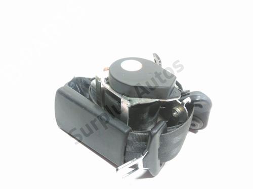 Front left seatbelt RENAULT CLIO IV (BH_) 1.5 dCi 75 | BP32488465I26