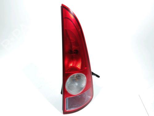 Right taillight RENAULT ESPACE IV (JK0/1_) 2.2 dCi (JK0H) | BP28268364C35 