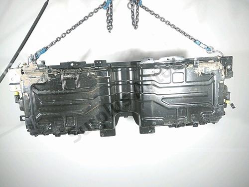 Battery DS DS 7 Crossback (J4_, JR_, JC_) E-TENSE 4x4 (J45GBU) | BP28262525E11 