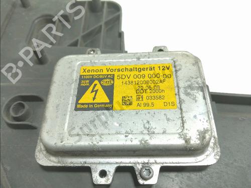 Right headlight PEUGEOT 407 Coupe (6C_) 2.0 HDi | BP38981877C29 - Image 3