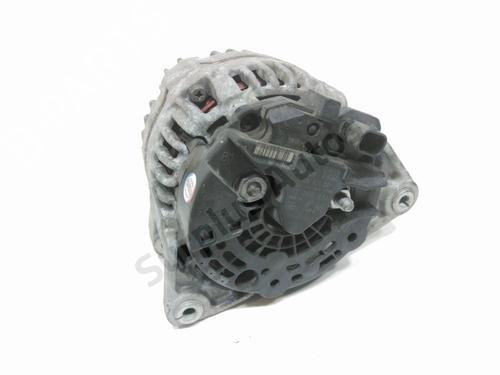 Alternator OPEL CORSA D (S07) 1.4 (L08, L68) | BP28574007M7 - Image 3