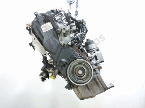 Engine FORD MONDEO IV (BA7) 2.0 TDCi | BP28219267M1 