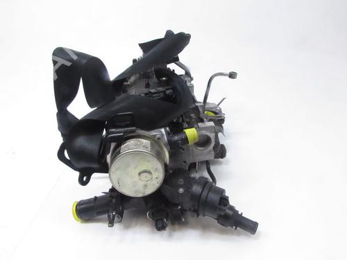 Cylinder head RENAULT CLIO IV (BH_) 1.5 dCi 90 | BP28219604M5 