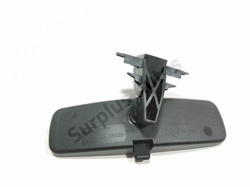 Espejo interior RENAULT CLIO V (B7_) 1.0 TCe 90 (B7MT) | BP28264336I6 - Image 2