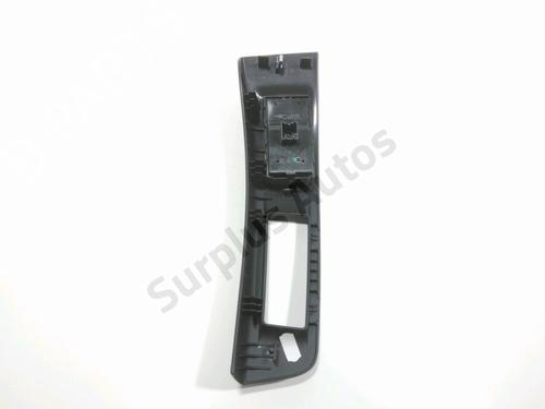 Left front window switch OPEL MERIVA B MPV (S10) 1.4 (75) | BP28249516I27 