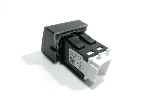 Warning switch PEUGEOT 508 SW I (8E_) 2.0 HDi RXH Hybrid4 | BP28229094I22 - Image 2