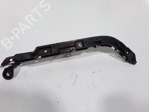 Soporte del paragolpes trasero BMW 1 (E81) [2006-2012]  28258327