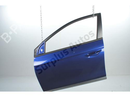 Used Left front door HYUNDAI IONIQ (AE) Electric (136 hp) 32153950