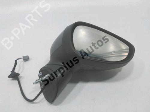 right-mirror-ford-fiesta-vi-cb1-ccn-2008-37658584 main image