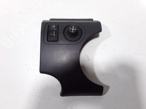 Used Mirror switch PEUGEOT PARTNER Box Body/MPV (5_, G_) [1996-2025]  28238931