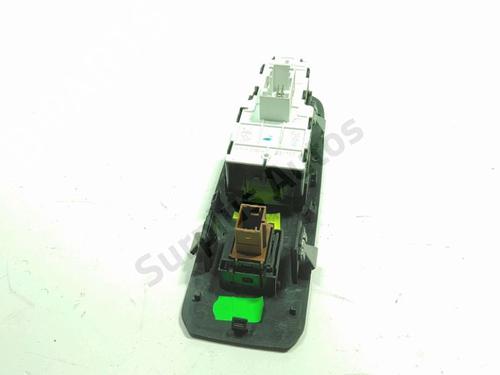 Left front window switch PEUGEOT PARTNER Box Body/MPV 1.6 BlueHDi 100 | BP38743216I27 - Image 3