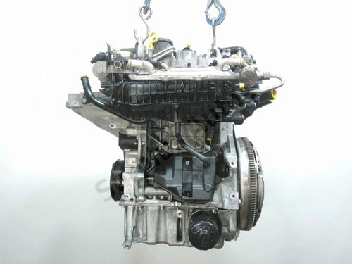 Used Engine Engine VW GOLF VII (5G1, BQ1, BE1, BE2) 1.0 TSI (110 hp) 31986305 31986305