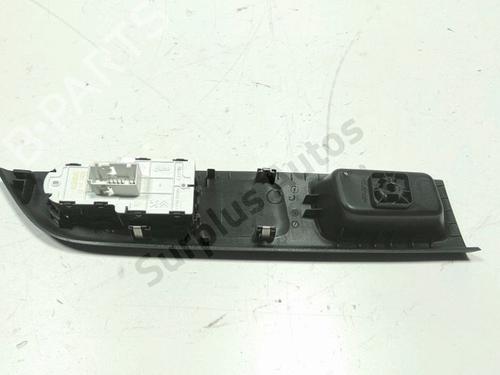 Left front window switch OPEL CORSA F (P2JO) 1.2 (68) | BP38981344I27 - Image 3