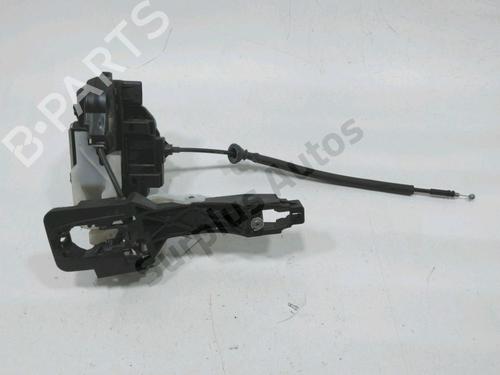 Front left lock KIA CEE'D SW (ED) 1.6 CRDi 115 | BP37777593C98 - Image 4