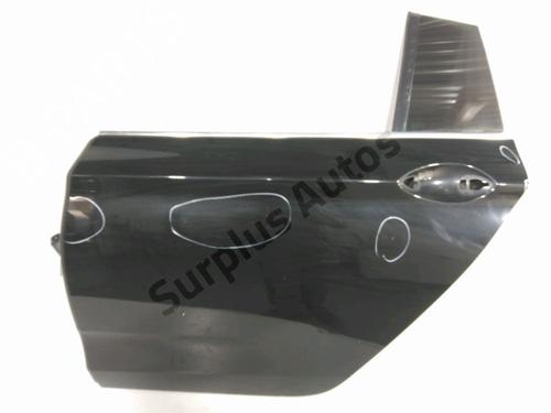 Used Left rear door Left rear door BMW 5 Gran Turismo (F07) 550 i (408 hp) 33191146 33191146