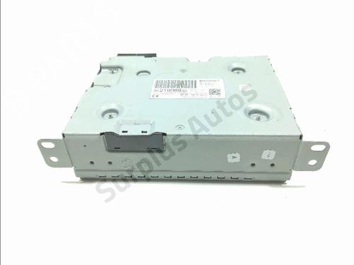 Used Radio Radio PEUGEOT 208 I (CA_, CC_) 1.6 BlueHDi 120 (120 hp) 34712890 34712890