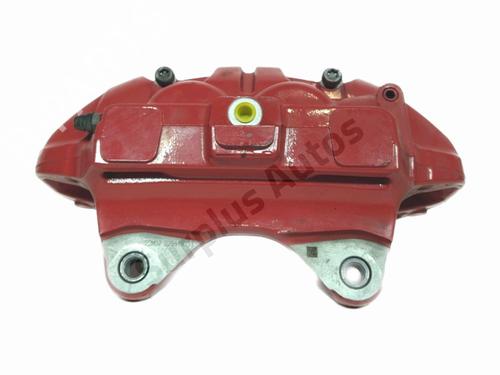 Right front brake caliper TESLA MODEL Y (5YJY) Long Range All-wheel Drive | BP37291491M104 - Image 2
