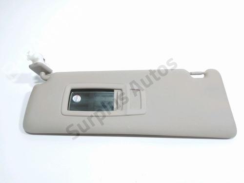 left-sun-visor-bmw-4-gran-coupe-f36-2014-2015-2016-2017-2018-2019-2020-2021-28264948 main image