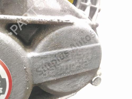 Gearbox DACIA DUSTER (HS_) 1.5 dCi (HSAJ) | BP33459366M3  - Image 5