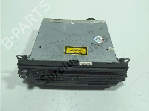 Used Radio Radio BMW 3 (E90) 320 d (177 hp) 36764707 36764707