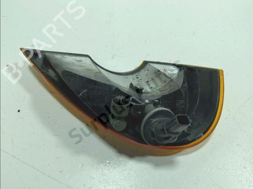 Right front indicator RENAULT MODUS / GRAND MODUS (F/JP0_) 1.4 (JP01, JP0J) | BP36593459C33 - Image 3