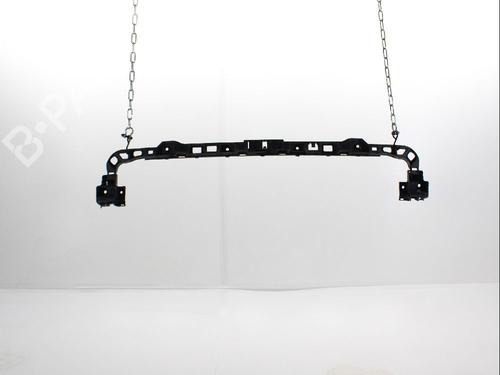 Used Rear bumper bracket VW GOLF VI (5K1) 1.6 TDI (90 hp) 28258261