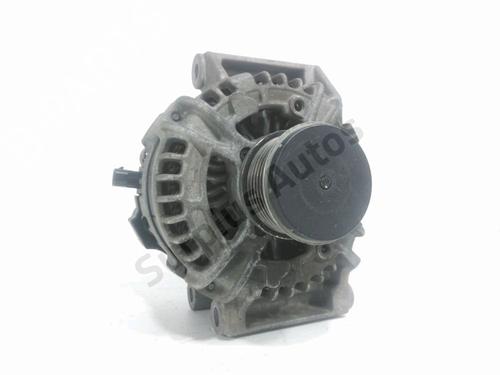 Used Alternator Alternator OPEL CORSA E (X15) 1.3 CDTI (08, 68) (75 hp) 36508975 36508975