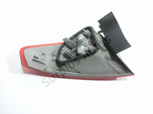 Right taillight FORD MONDEO IV (BA7) 2.0 TDCi | BP28269440C35 