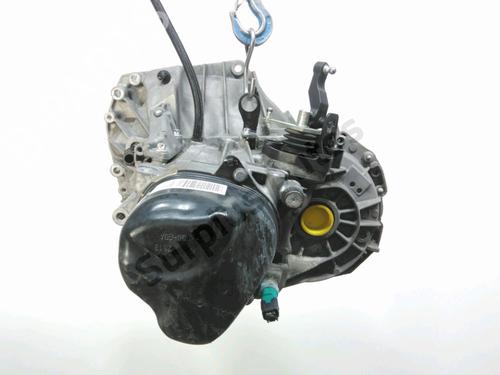 Gearbox DACIA LOGAN MCV II TCe 90 (K8M1, K8MA, K8AC) | BP28224327M3 