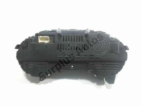 Instrument cluster MERCEDES-BENZ CLA Shooting Brake (X117) CLA 220 CDI / d (117.903) | BP28230961C47 