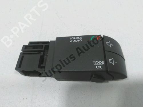 Used Electronic module Electronic module DACIA DUSTER (HS_) 1.5 dCi 4x4 (109 hp) 34232129 34232129