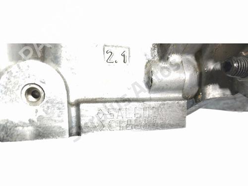 Engine RENAULT TWINGO III (BCM_, BCA_) Z.E: (BCA1) | BP37507201M1  - Image 5