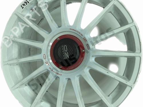 Used Rim Rim VW GOLF VI (5K1) 2.0 GTi (210 hp) 35773537 35773537