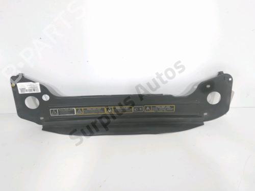 Used Crossmember Crossmember ALFA ROMEO SPIDER (916_) 1.8 16V (916S3) (144 hp) 37772491 37772491